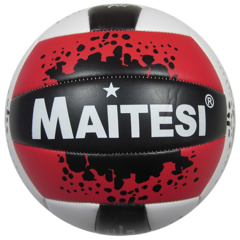 Wholesale Customized Volleyball No. 5 Training Competition Volleyball Inflatable Explosion-Proof Wear-Resistant Soft Volleyball Wholesale Customized Volleyball No. 5 Training Competition Volleyball Inflatable Explosion-Proof Wear-Resistant Soft Volleyball