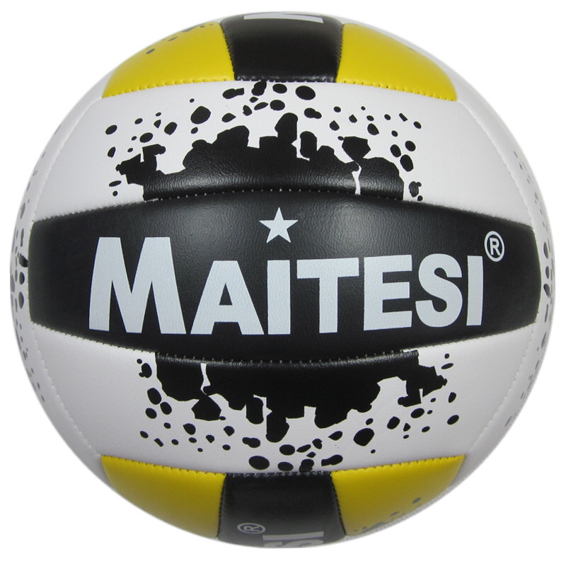 Wholesale Customized Volleyball No. 5 Training Competition Volleyball Inflatable Explosion-Proof Wear-Resistant Soft Volleyball Wholesale Customized Volleyball No. 5 Training Competition Volleyball Inflatable Explosion-Proof Wear-Resistant Soft Volleyball