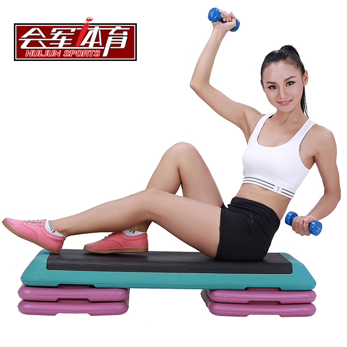 aerobic exercise fitness equipment pedal Yoga series sports pedal postpartum weight loss