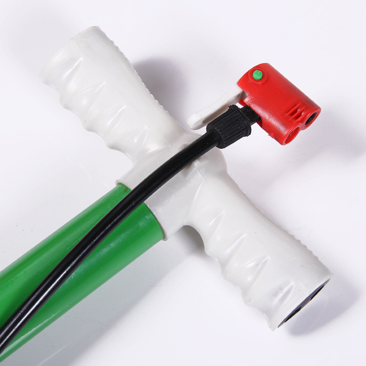 Factory Direct Sales Portable Home Bicycle Tire Pump Basketball Mountain Bike Car E-Bike Tire Pump Tire Pump Factory Direct Sales Portable Home Bicycle Tire Pump Basketball Mountain Bike Car E-Bike Tire Pump Tire Pump