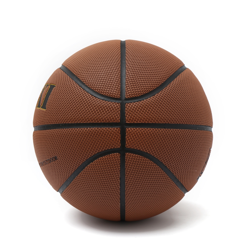 ZUOXI basketball training game ball PU material basketball ZUOXI basketball training game ball PU material basketball
