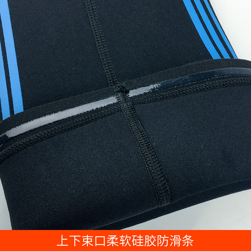 Wholesale Sports Kneecaps Cover Compression Protection Patella Leg Gaurd Set Outdoor Basketball Mountaineering Squat Protective Gear Customizable Delivery
