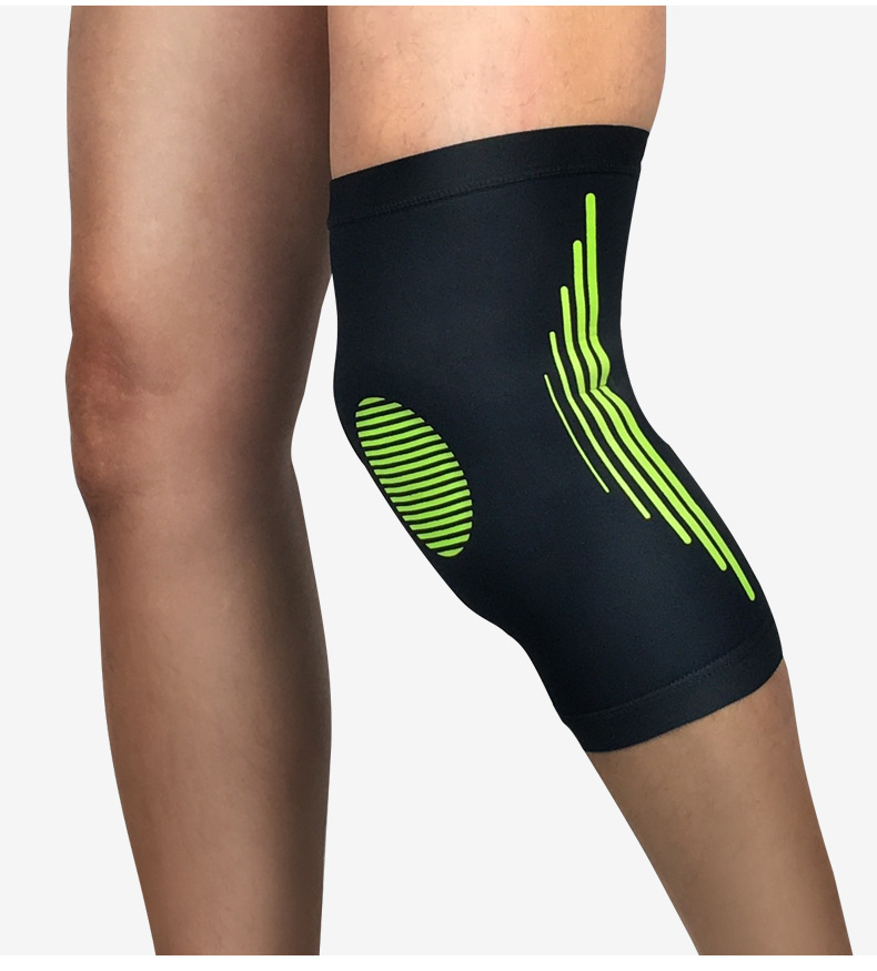 Wholesale Sports Kneecaps Cover Compression Protection Patella Leg Gaurd Set Outdoor Basketball Mountaineering Squat Protective Gear Customizable Delivery Wholesale Sports Kneecaps Cover Compression Protection Patella Leg Gaurd Set Outdoor Basketball Mountaineering Squat Protective Gear Customizable Delivery