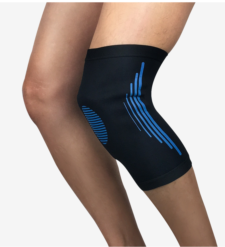 Wholesale Sports Kneecaps Cover Compression Protection Patella Leg Gaurd Set Outdoor Basketball Mountaineering Squat Protective Gear Customizable Delivery Wholesale Sports Kneecaps Cover Compression Protection Patella Leg Gaurd Set Outdoor Basketball Mountaineering Squat Protective Gear Customizable Delivery