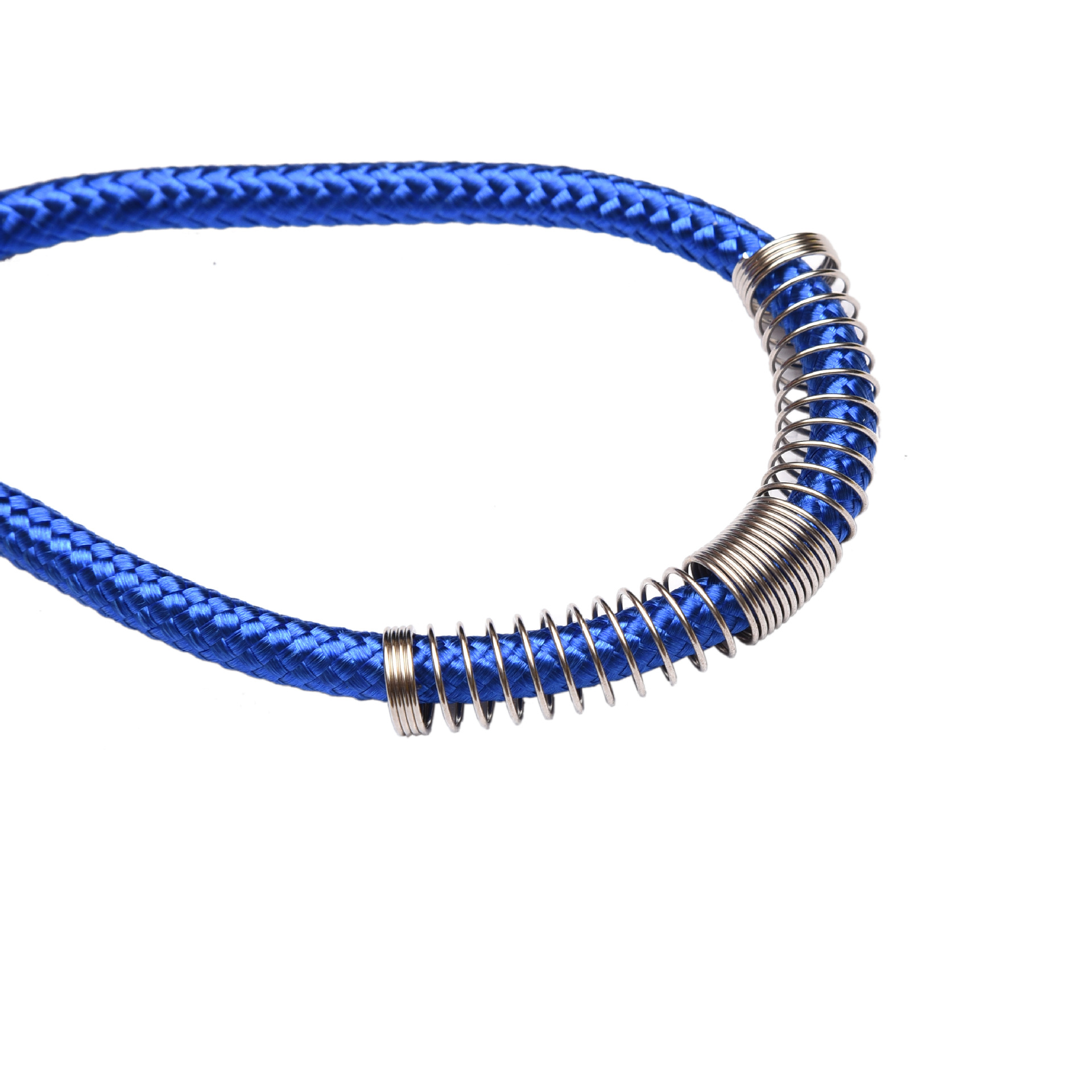 Sponge Skipping Rope with Counter Senior High School Entrance Examination Skipping Rope Sports Striped Skipping Rope Fitness Equipment Adult and Children Skipping Rope