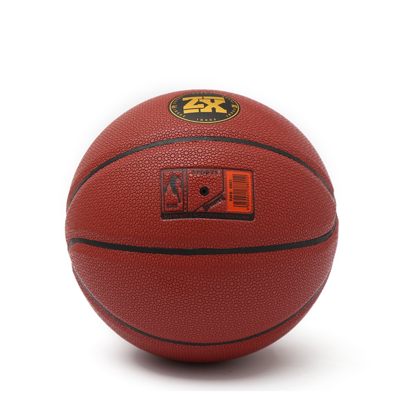 NO.7 ZUOXI train the basketball flower pattern NO.7 ZUOXI train the basketball flower pattern