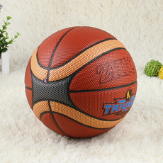 Factory Wholesale No. 7 To Europe PVC Basketball Wear-Resistant Youth Primary And Secondary School Competition For Basketball Training Customization Factory Wholesale No. 7 To Europe PVC Basketball Wear-Resistant Youth Primary And Secondary School Competition For Basketball Training Customization