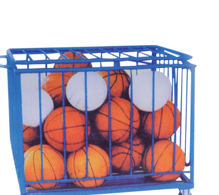 Ball ball basket ball basketball cart storage cart Foldable ball cart Ball ball basket ball basketball cart storage cart Foldable ball cart