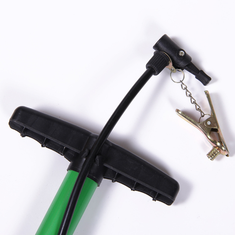 Factory Direct Sales Portable Home Bicycle Tire Pump Basketball Mountain Bike Car E-Bike Tire Pump Tire Pump Factory Direct Sales Portable Home Bicycle Tire Pump Basketball Mountain Bike Car E-Bike Tire Pump Tire Pump