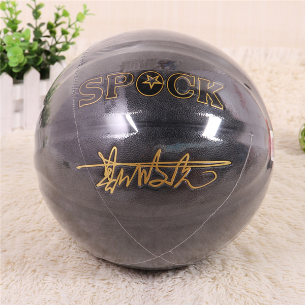 Cross-Border Personality Black Pu7 Indoor and Outdoor Universal Basketball Student Competition Sports Exercise Basketball Cross-Border Personality Black Pu7 Indoor and Outdoor Universal Basketball Student Competition Sports Exercise Basketball