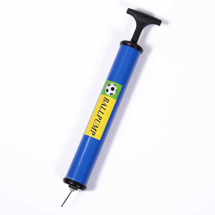 Factory Direct Sales Portable Home Bicycle Tire Pump Basketball Mountain Bike Car E-Bike Tire Pump Tire Pump