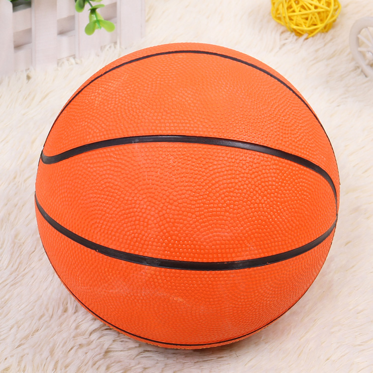 5th rubber basketball youth basketball training basketball