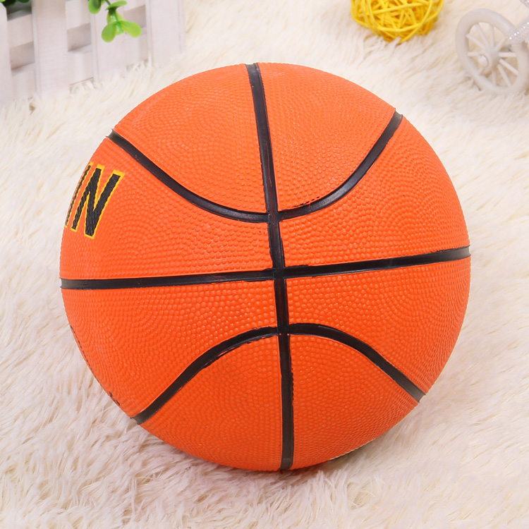 5th rubber basketball youth basketball training basketball