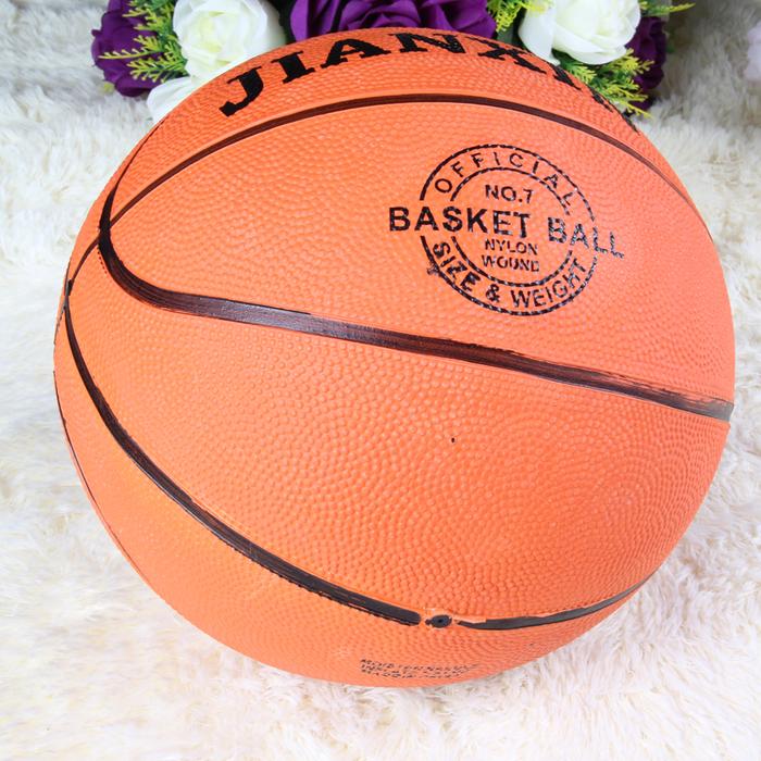 5th rubber basketball youth basketball training basketball 5th rubber basketball youth basketball training basketball
