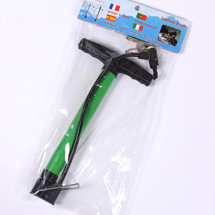Factory Direct Sales Portable Home Bicycle Tire Pump Basketball Mountain Bike Car E-Bike Tire Pump Tire Pump Factory Direct Sales Portable Home Bicycle Tire Pump Basketball Mountain Bike Car E-Bike Tire Pump Tire Pump