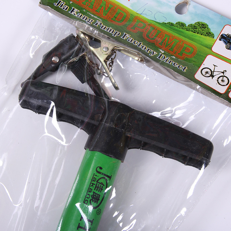 Factory Direct Sales Portable Home Bicycle Tire Pump Basketball Mountain Bike Car E-Bike Tire Pump Tire Pump Factory Direct Sales Portable Home Bicycle Tire Pump Basketball Mountain Bike Car E-Bike Tire Pump Tire Pump