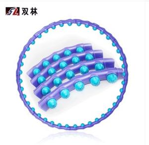 Shuanglin Hula hula hoop removable gift box