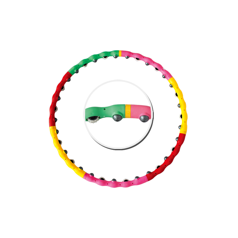 Combination hJ-K608 Hula hoop