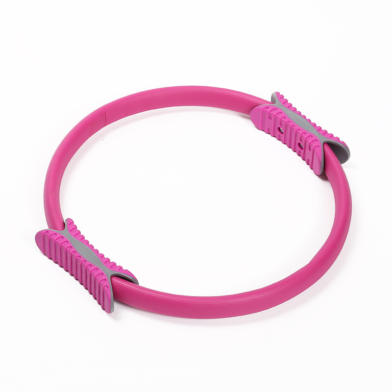 Factory Direct Sales Fashion Yoga Roller Home Pilates Roller Fitness Equipment Women&#039;s Body Magic Cycle Wholesale