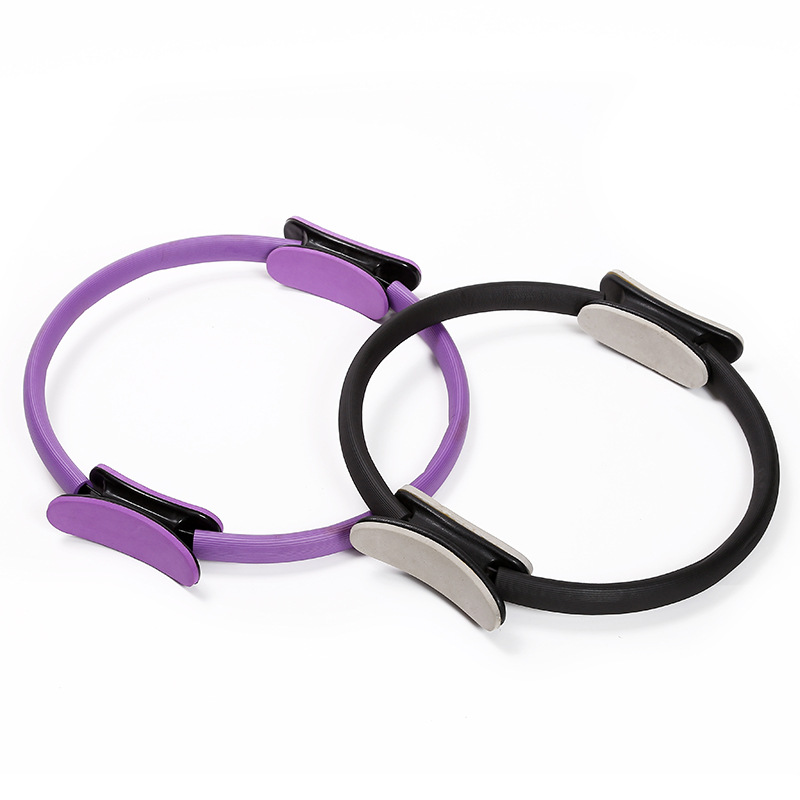 Factory Direct Sales Fashion Yoga Roller Home Pilates Roller Fitness Equipment Women&#039;s Body Magic Cycle Wholesale