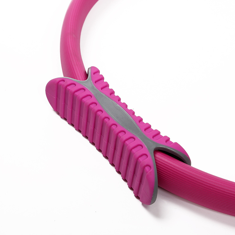 Factory Direct Sales Fashion Yoga Roller Home Pilates Roller Fitness Equipment Women's Body Magic Cycle Wholesale