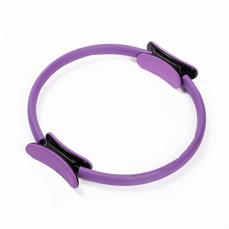 Factory Direct Sales Fashion Yoga Roller Home Pilates Roller Fitness Equipment Women's Body Magic Cycle Wholesale