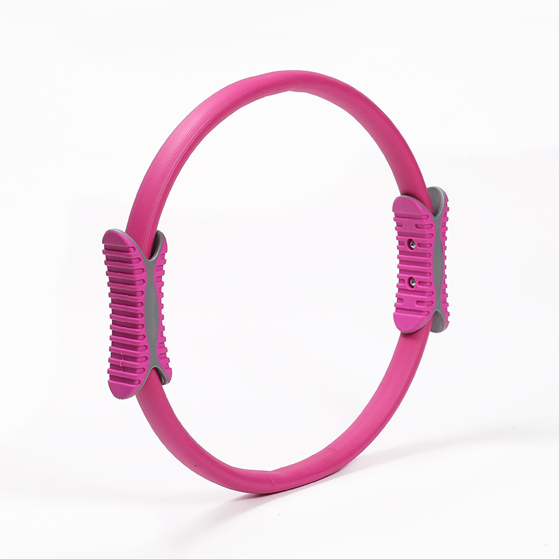 Factory Direct Sales Fashion Yoga Roller Home Pilates Roller Fitness Equipment Women's Body Magic Cycle Wholesale