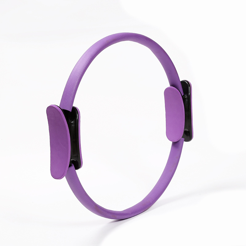 Factory Direct Sales Fashion Yoga Roller Home Pilates Roller Fitness Equipment Women's Body Magic Cycle Wholesale