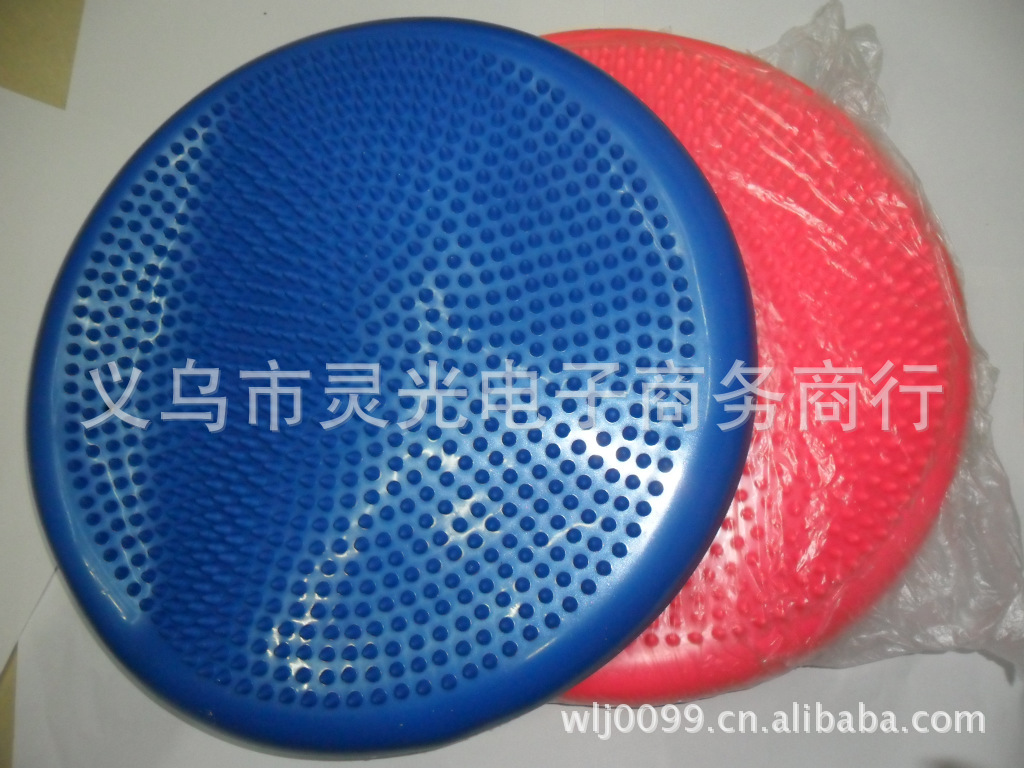 Supply massage balance cushion cushion gymnastics balance cushion pilates cushion seat cushion