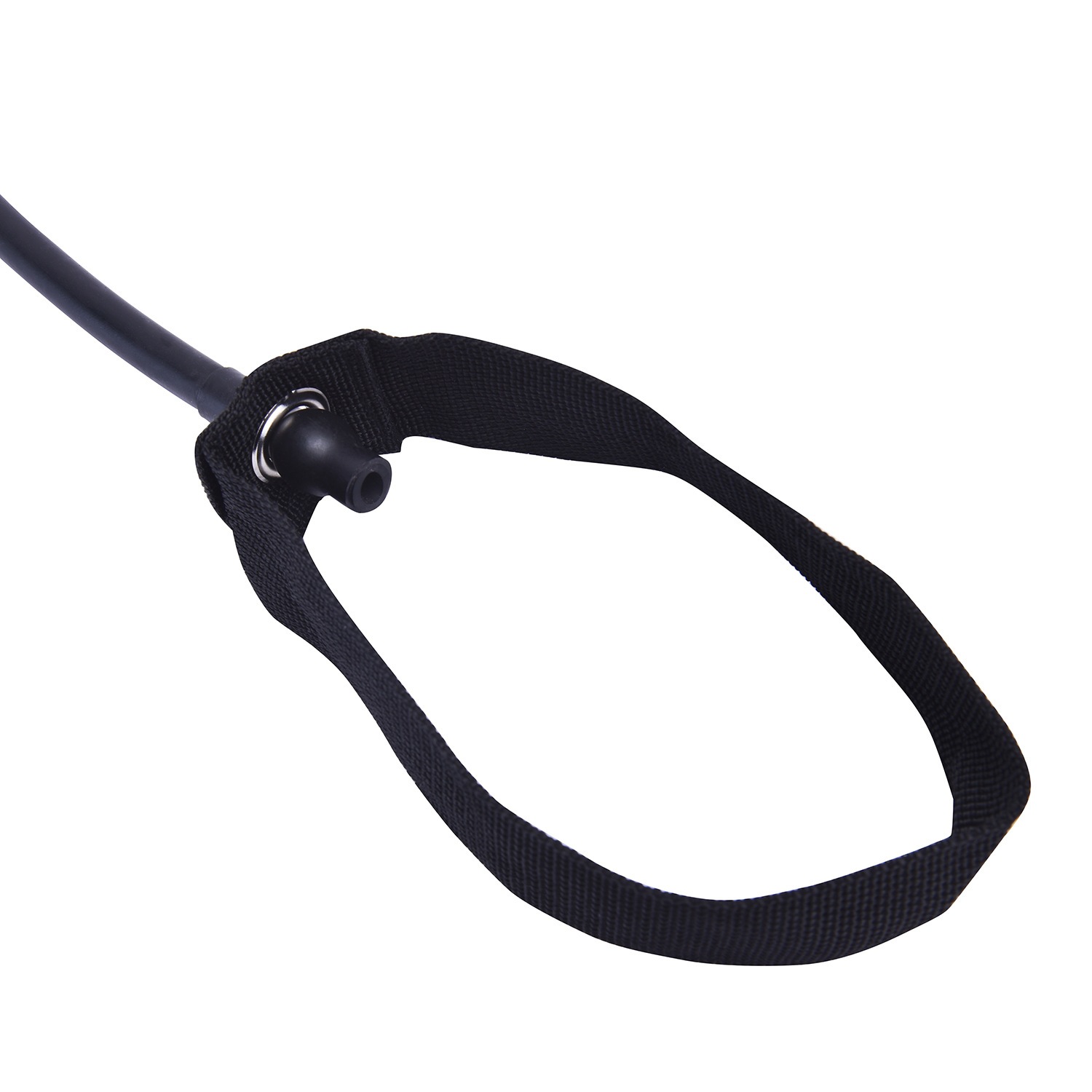 Pilates Fitness Stick Yoga Tension Bar Resistance Tube Pulling Rope Multi-Function Dance Fitness Equipment