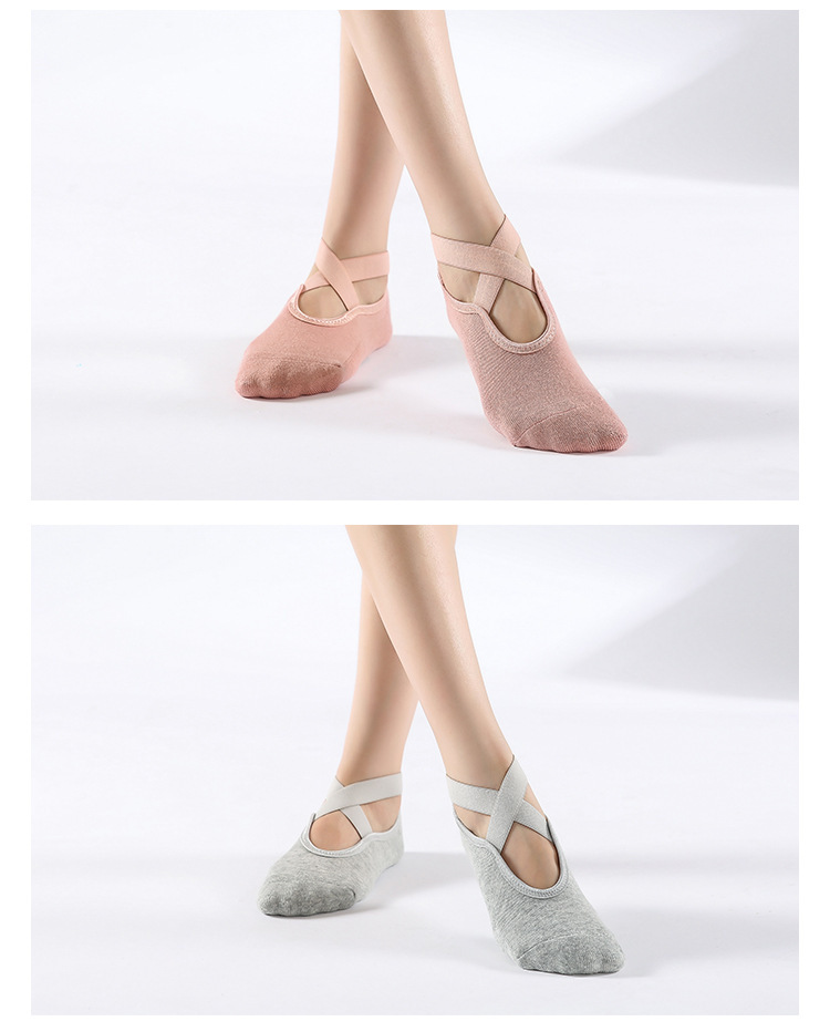 Thick Towel Bottom Professional Yoga Socks Non-Slip Winter Pilates Aerial Yoga Socks Fitness Trampoline Socks Thick Towel Bottom Professional Yoga Socks Non-Slip Winter Pilates Aerial Yoga Socks Fitness Trampoline Socks