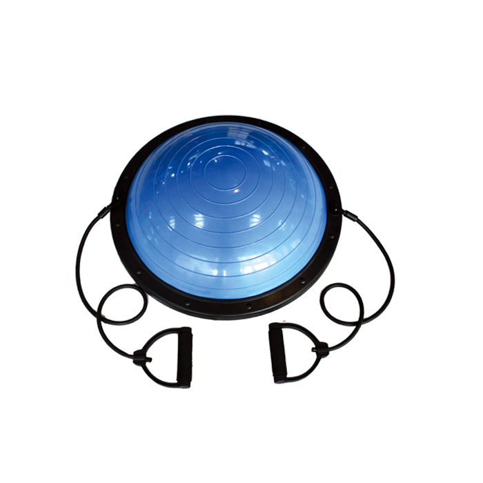 Pilates gym ball