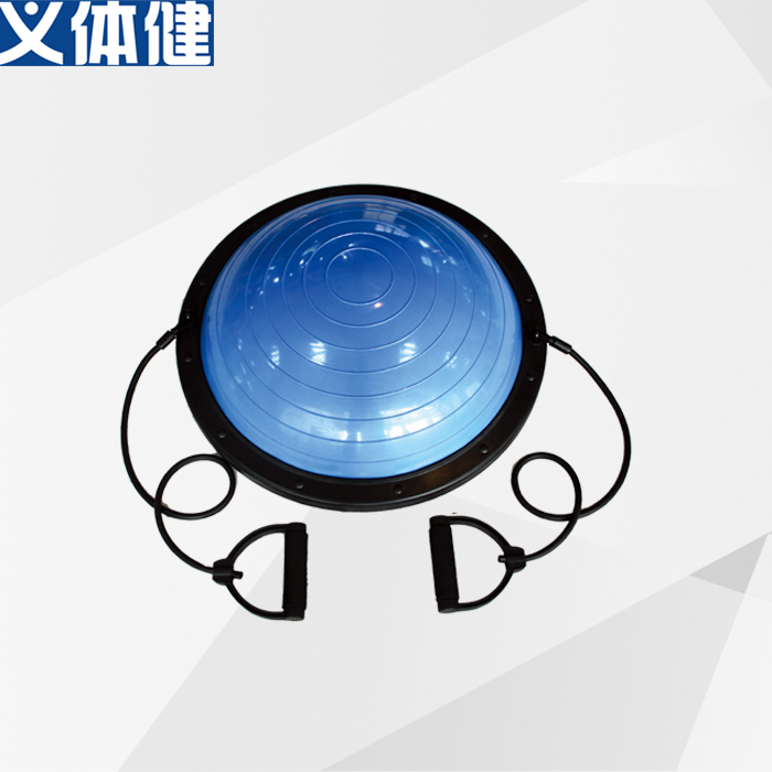 Pilates gym ball