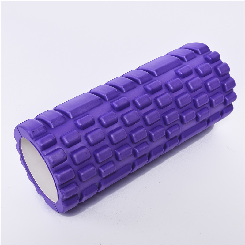 EVA cylindrical hollow column column shaft Langya Pilates foam yoga yoga supplies