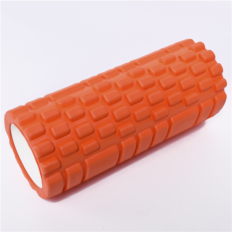 EVA cylindrical hollow column column shaft Langya Pilates foam yoga yoga supplies