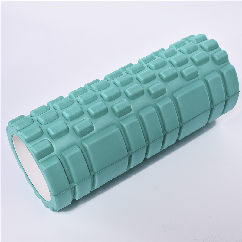 EVA cylindrical hollow column column shaft Langya Pilates foam yoga yoga supplies