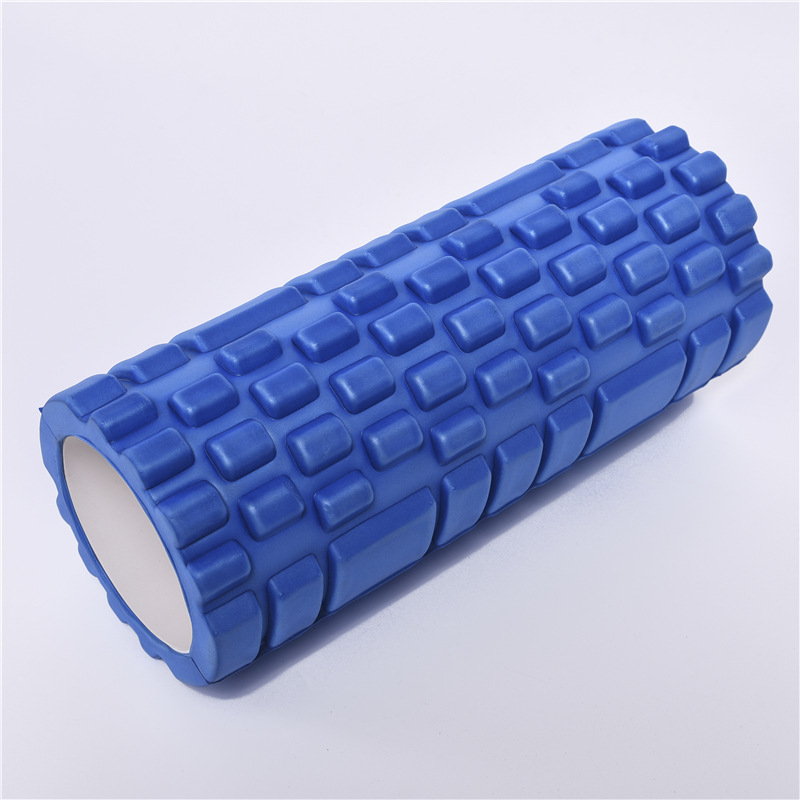 EVA cylindrical hollow column column shaft Langya Pilates foam yoga yoga supplies
