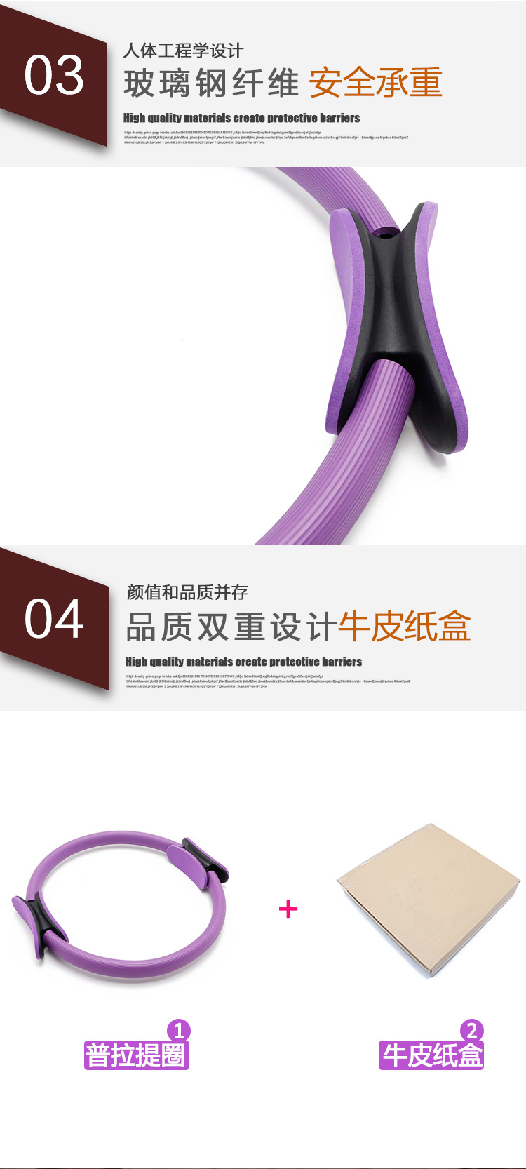 Pilates Roller Multicolor Yoga Roller FRP Crescent Handle Pilates Roller Magic Cycle Pilates Roller Multicolor Yoga Roller FRP Crescent Handle Pilates Roller Magic Cycle