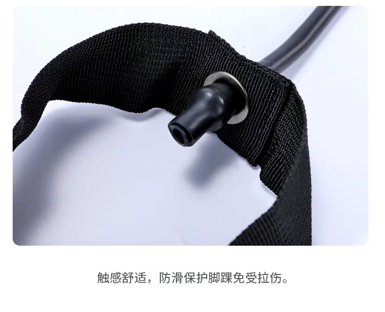 Pilates Stick Yoga Multifunctional Home Fitness Equipment Pull Rod Elastic String Stretching Stick Back Training Equipment