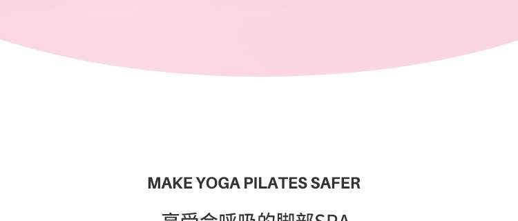 Autumn and Winter New Pilates Socks Yoga Socks Toe Socks Non-Slip Socks Professional Sports All-Inclusive Backless Multi-Strap Autumn and Winter New Pilates Socks Yoga Socks Toe Socks Non-Slip Socks Professional Sports All-Inclusive Backless Multi-Strap