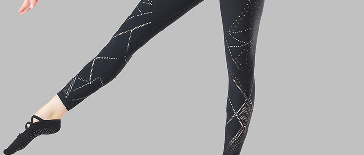 Autumn and Winter New Pilates Socks Yoga Socks Toe Socks Non-Slip Socks Professional Sports All-Inclusive Backless Multi-Strap Autumn and Winter New Pilates Socks Yoga Socks Toe Socks Non-Slip Socks Professional Sports All-Inclusive Backless Multi-Strap