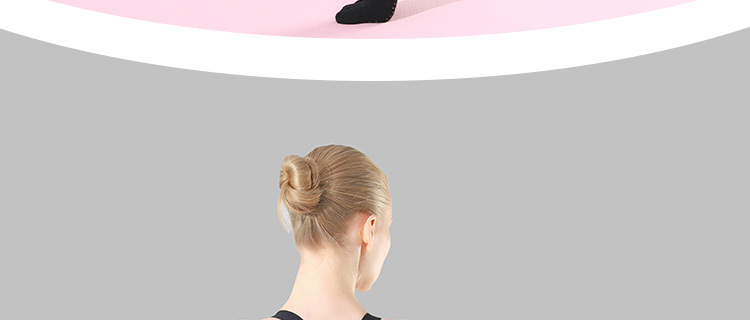 Autumn and Winter New Pilates Socks Yoga Socks Toe Socks Non-Slip Socks Professional Sports All-Inclusive Backless Multi-Strap Autumn and Winter New Pilates Socks Yoga Socks Toe Socks Non-Slip Socks Professional Sports All-Inclusive Backless Multi-Strap