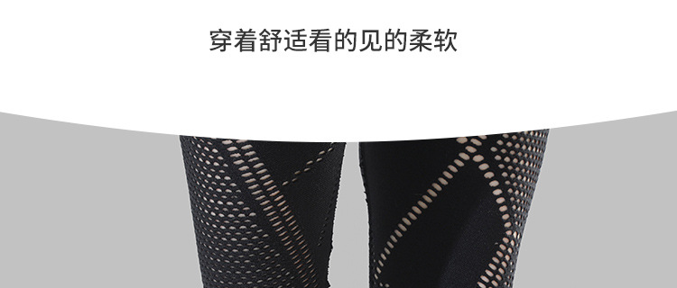 Autumn and Winter New Pilates Socks Yoga Socks Toe Socks Non-Slip Socks Professional Sports All-Inclusive Backless Multi-Strap Autumn and Winter New Pilates Socks Yoga Socks Toe Socks Non-Slip Socks Professional Sports All-Inclusive Backless Multi-Strap