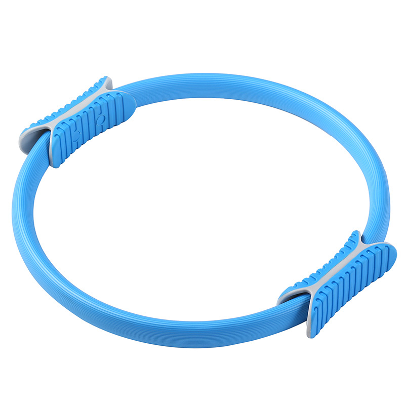 Magic Cycle High Strength Resistance Ring Yoga Ring Body-Building Loop Pilates Ring Yoga Roller Upgraded Version Pilates Roller Magic Cycle High Strength Resistance Ring Yoga Ring Body-Building Loop Pilates Ring Yoga Roller Upgraded Version Pilates Roller