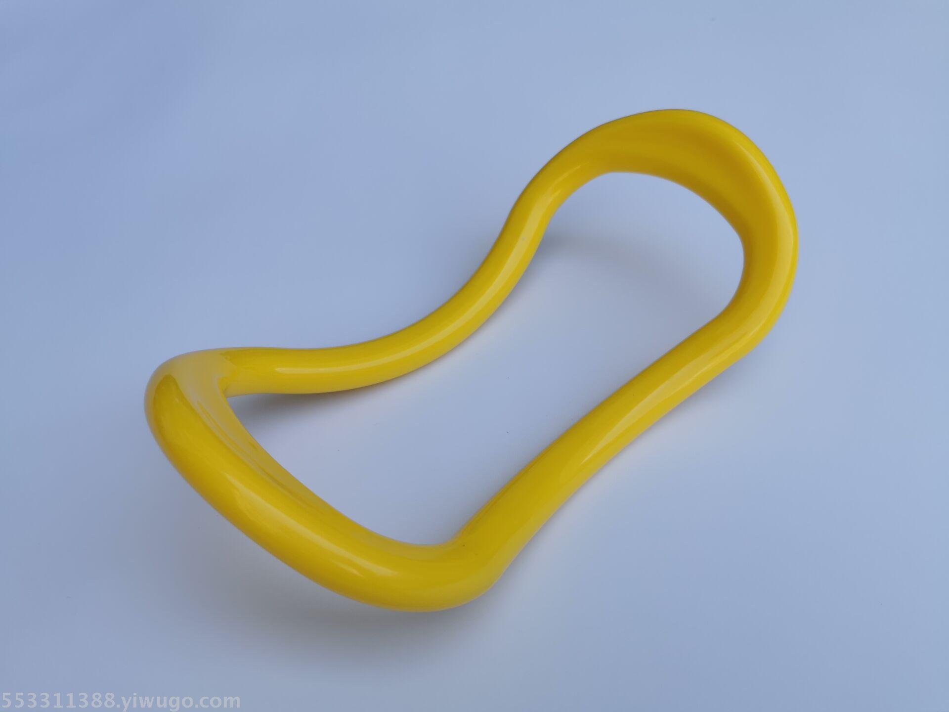 Yoga Ring Leg Shaping Ring Open Back Pilates