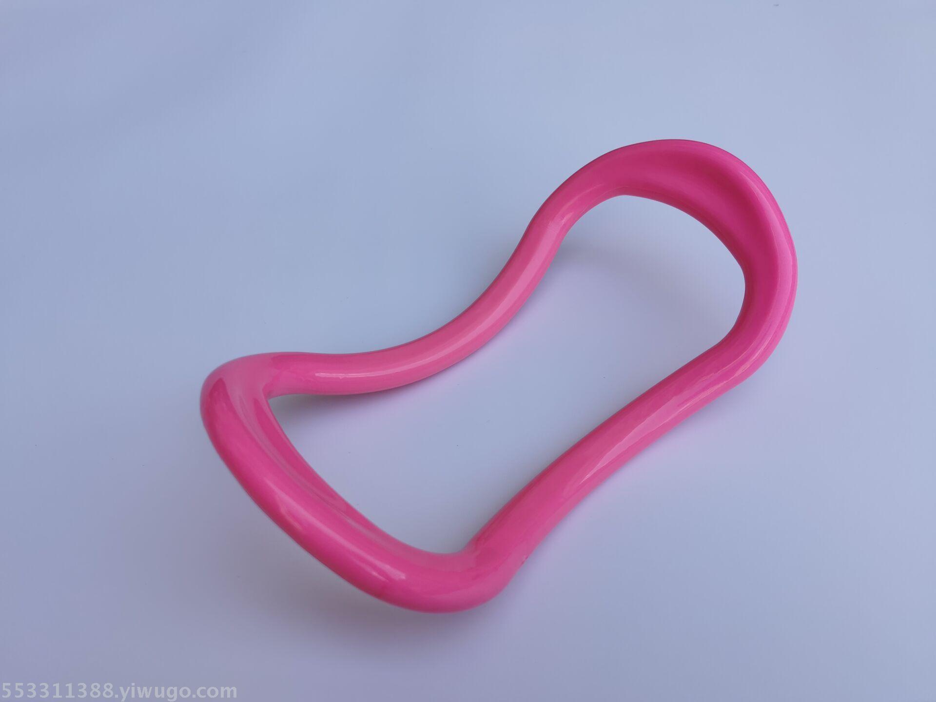Yoga Ring Leg Shaping Ring Open Back Pilates