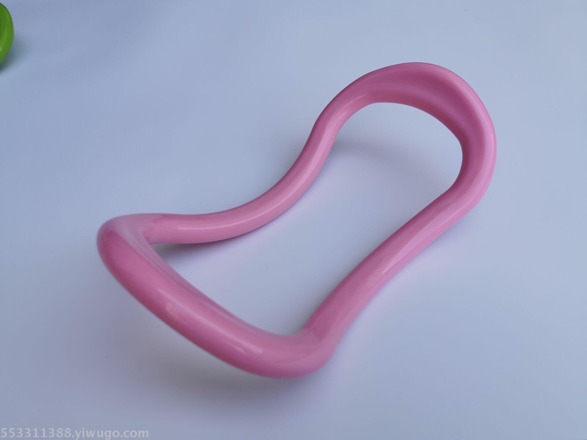 Yoga Ring Leg Shaping Ring Open Back Pilates