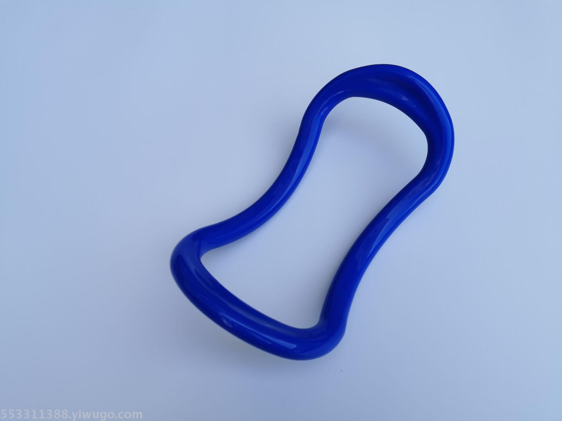 Yoga Ring Leg Shaping Ring Open Back Pilates
