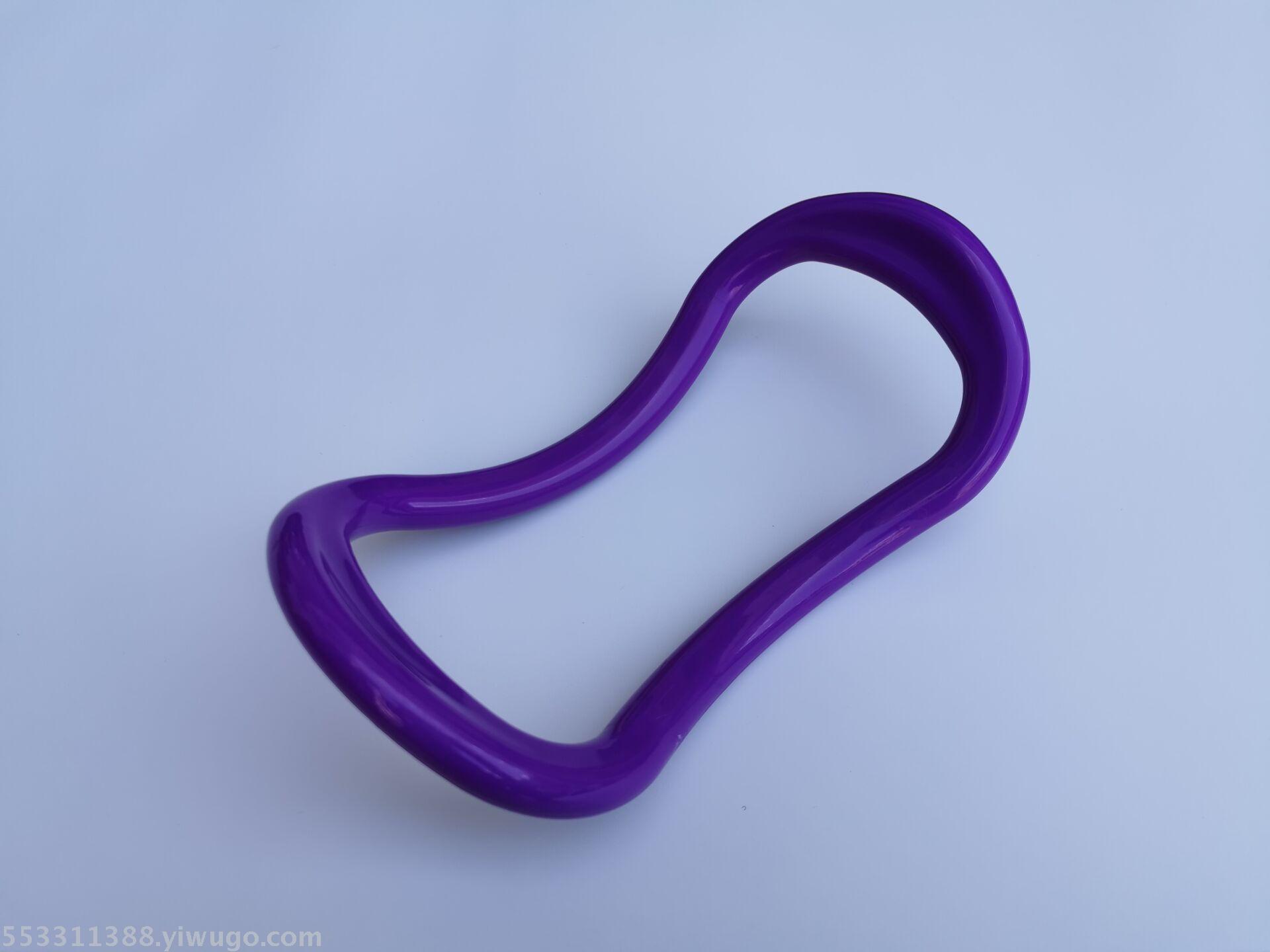 Yoga Ring Leg Shaping Ring Open Back Pilates
