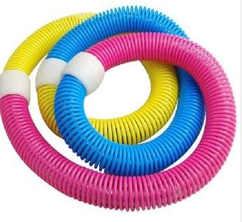 Hula hoop spring Hula hoop hard Hula hoop fitness Hula hoop